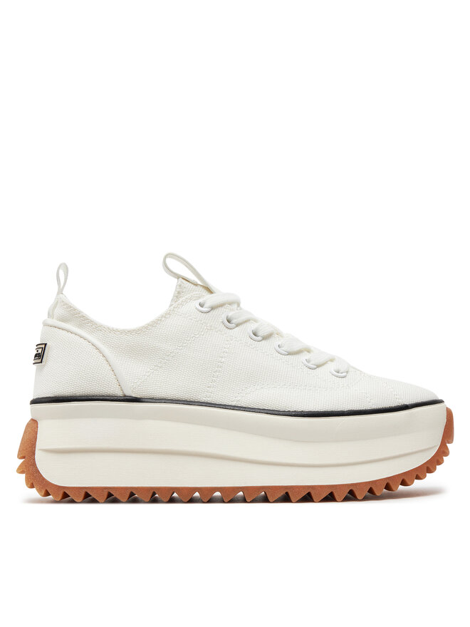 Tamaris Sneakersy Tamaris 1-23731-41 Biały