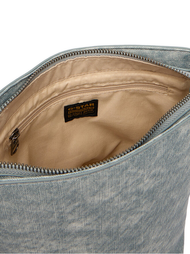 G-Star Raw Handtasche G-Star Raw EO-LDA8713 Blau