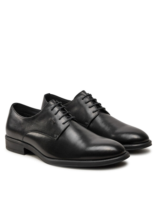 s.Oliver Halbschuhe s.Oliver 5-13202-41 Schwarz