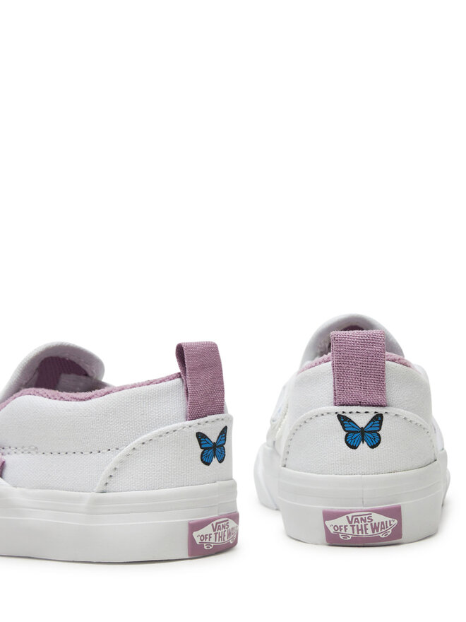 Vans Scarpe sportive Vans Slip-On VN000D0SAHP1 Bianco