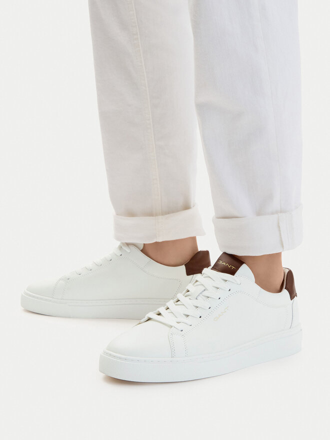 Gant Sneakers Gant 32631226 Weiß