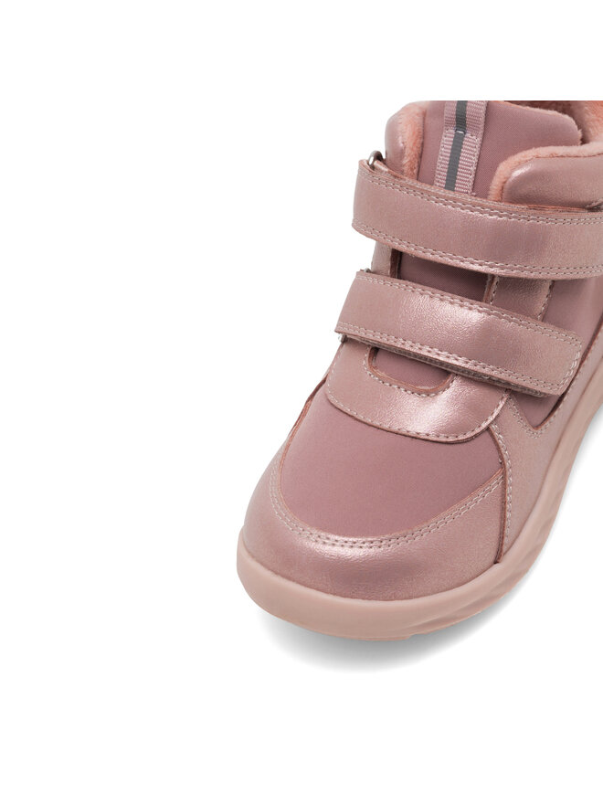 DeeZee Schnürschuhe DeeZee CEO-XT-20220808-3(III)DZ Rosa