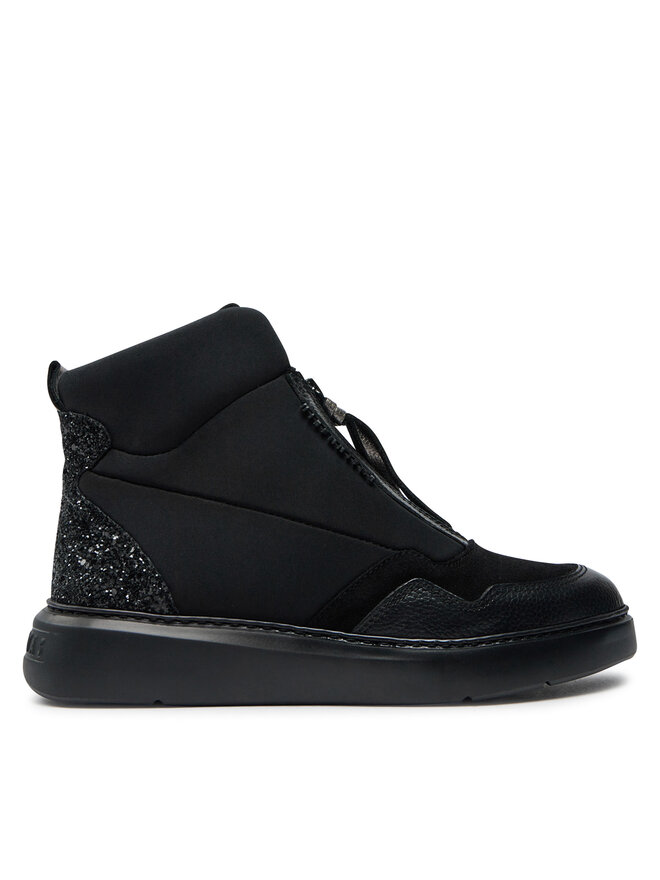 Hispanitas Stiefeletten Hispanitas Cervo-I24 HI243654 Schwarz