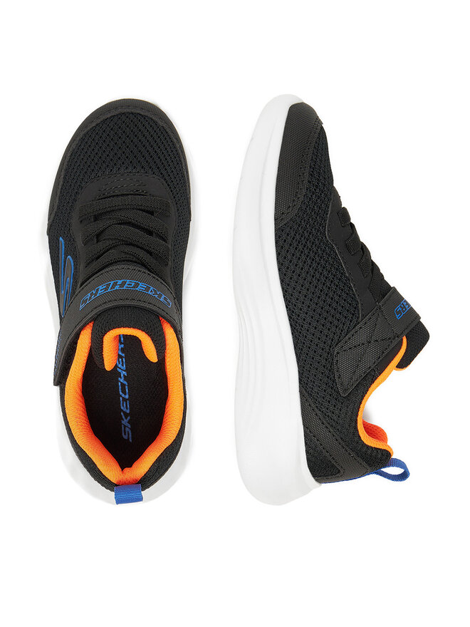 Skechers Снікерcи Skechers SELECTORS 403615L BLK Чорний