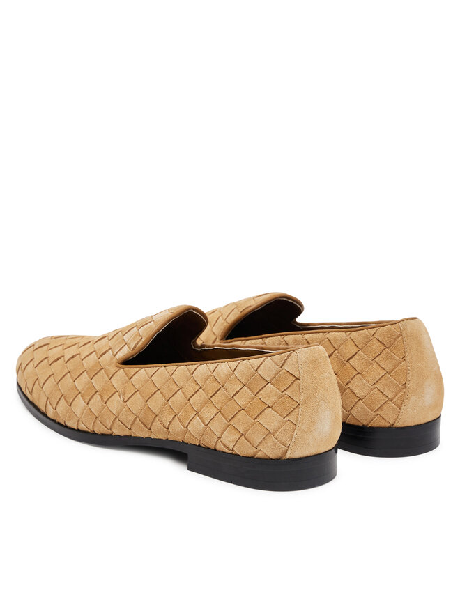 Aldo Туфлі Aldo Casino 13963669 Коричневий