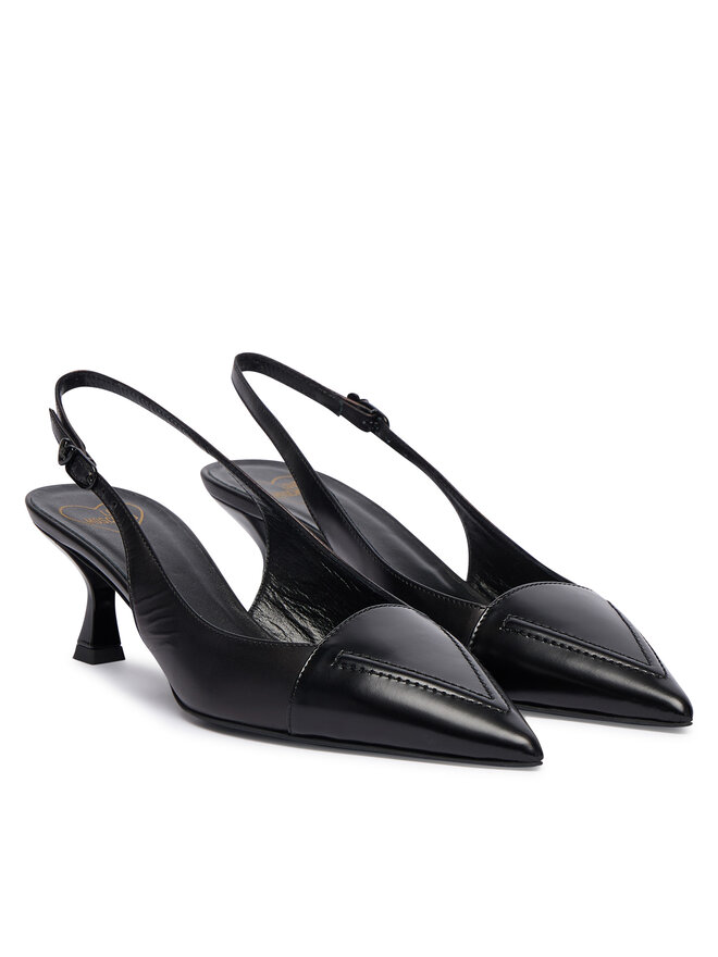 LOVE MOSCHINO Tacones LOVE MOSCHINO JA10525G0NIA400A Negro