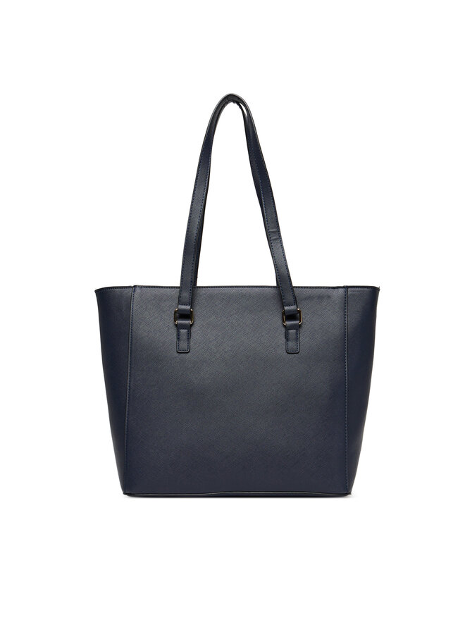 Aldo Handtasche Aldo Manerelden 14091118 Dunkelblau