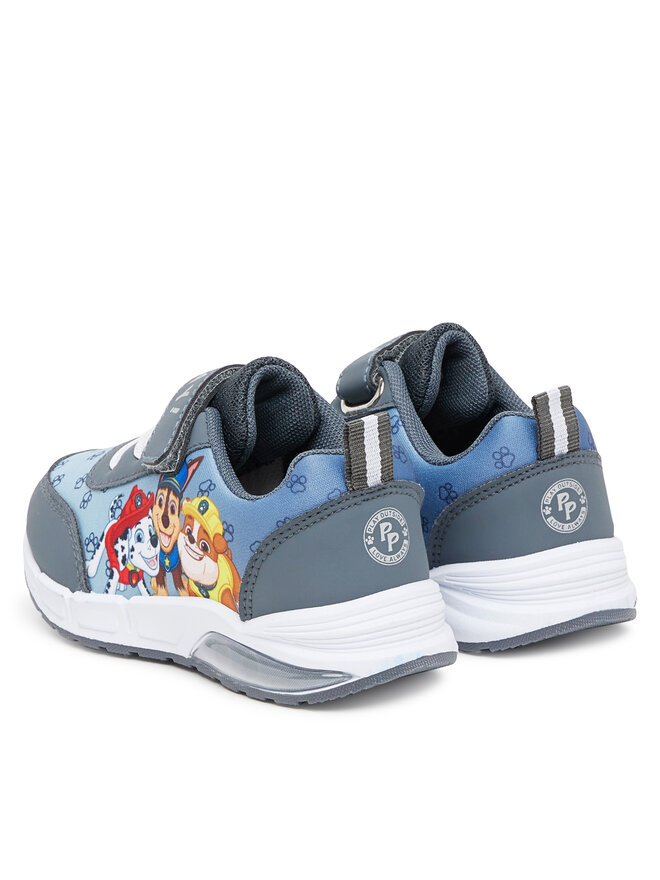Paw Patrol Сникърси Paw Patrol CEO-CP76-AW25-118PAW Сив