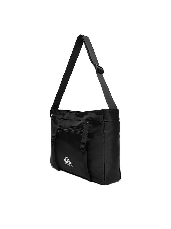 Quiksilver Tasche Quiksilver CWBEO-QUIC-M-002-09 Schwarz