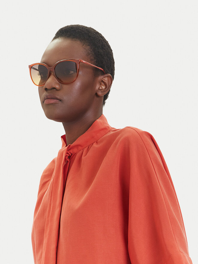 Guess Gafas de sol Guess GU00150-H Naranja