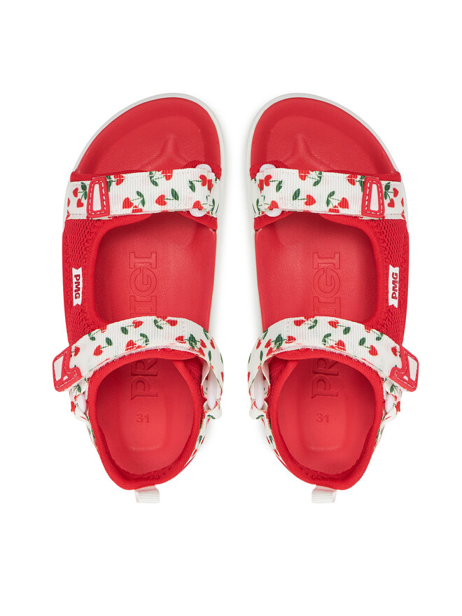 Primigi Sandalen Primigi 7970600 Weiß