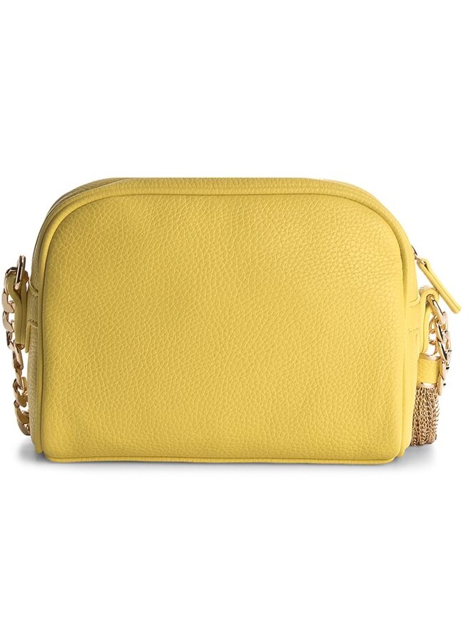 Liu Jo Handtasche Liu Jo Tracollina S Minorca N17074 E0086 Gelb