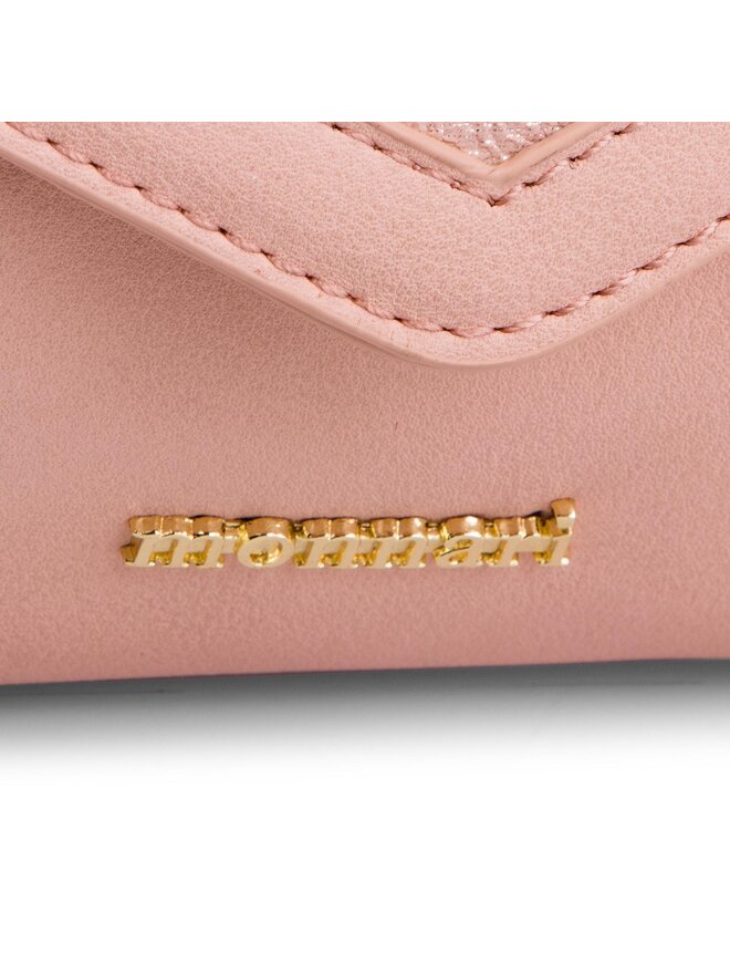 Monnari Bolso Monnari BAG3110-004 Rosa