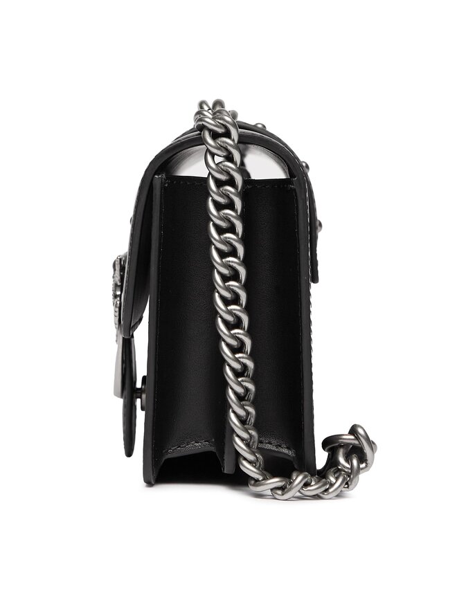 PINKO Borsetta Pinko Love One Mini Cl AI 23-24 PPR 100059 A0F1 Nero