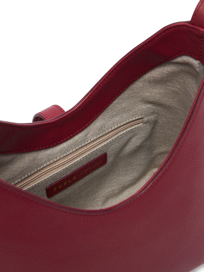 Furla Handtasche Furla Goccia S WB01979 BX3353 CGQ00 Dunkelrot