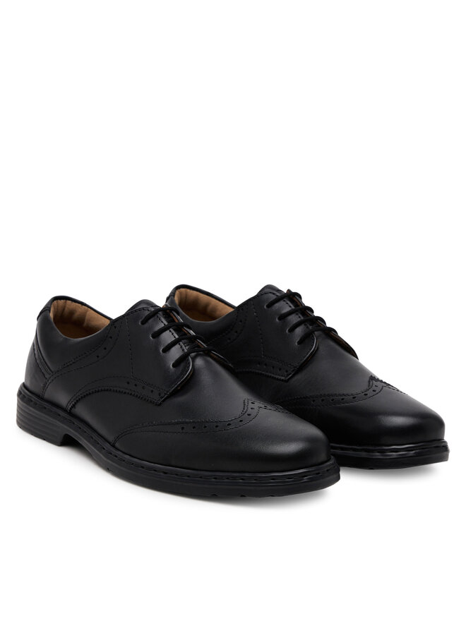 Josef Seibel Scarpe basse Josef Seibel Alastair 14 42814 Nero