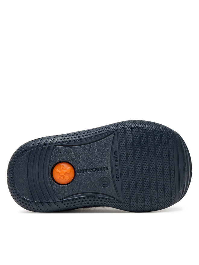 Biomecanics Pantofole Biomecanics 251144 Blu scuro