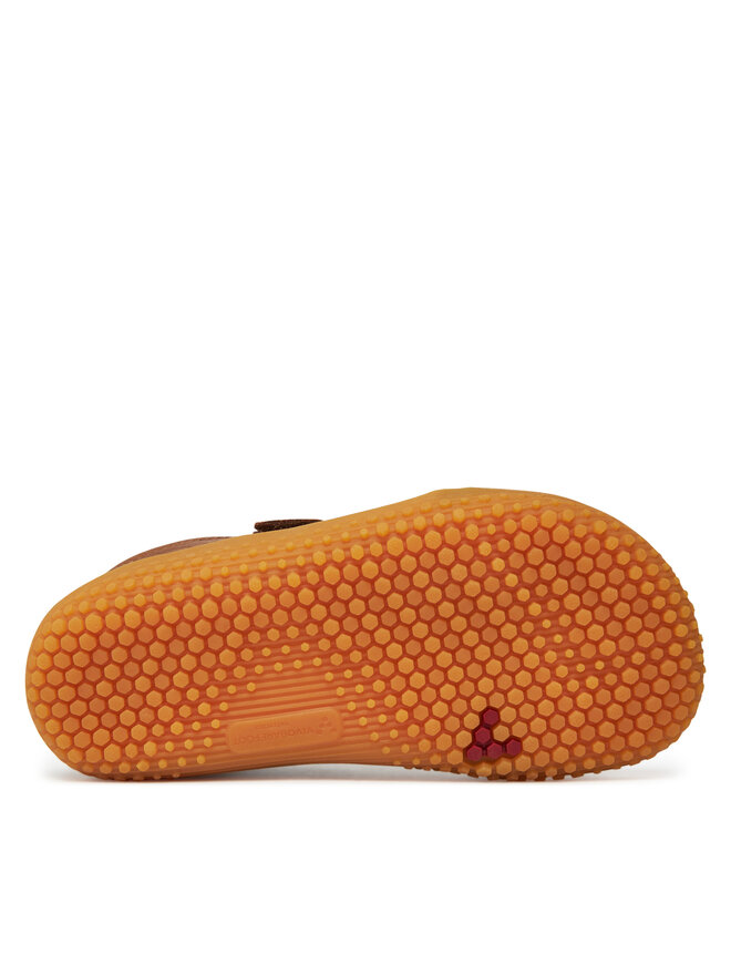 Vivo Barefoot Sneakers Vivo Barefoot Gobi 165434 Braun