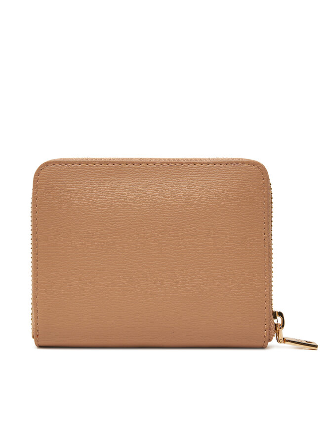 LOVE MOSCHINO Μικρό Πορτοφόλι Γυναικείο LOVE MOSCHINO JC5702PP1MLD0105 Μπεζ