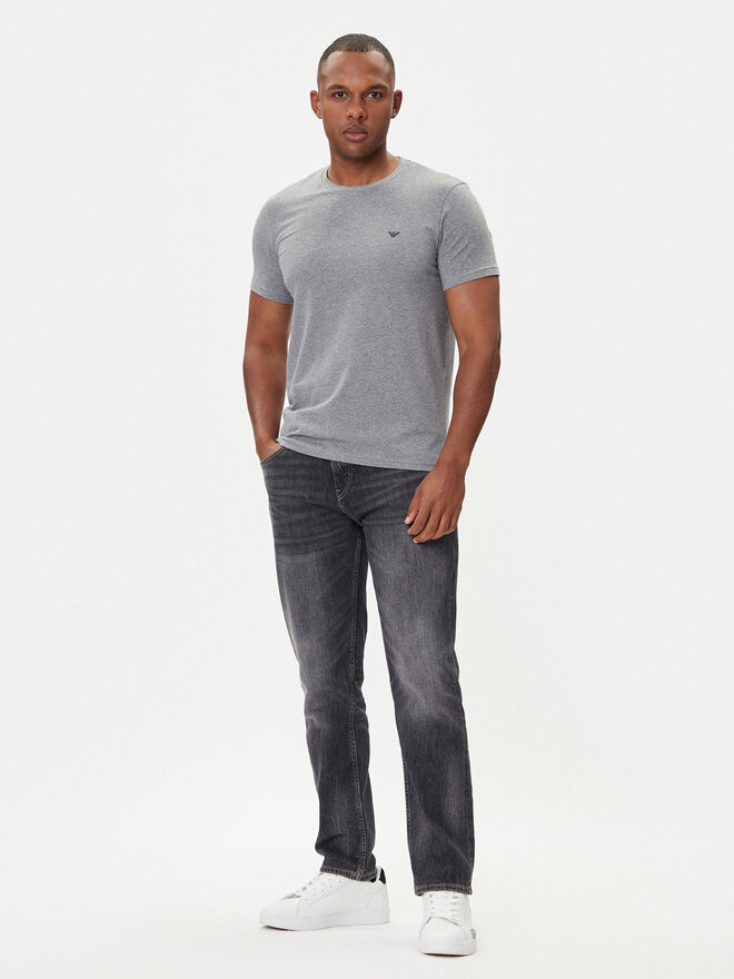Emporio Armani Underwear Emporio Armani Underwear Pack de 2 camisetas EM000391 AF10776 MC028 De color Regular Fit