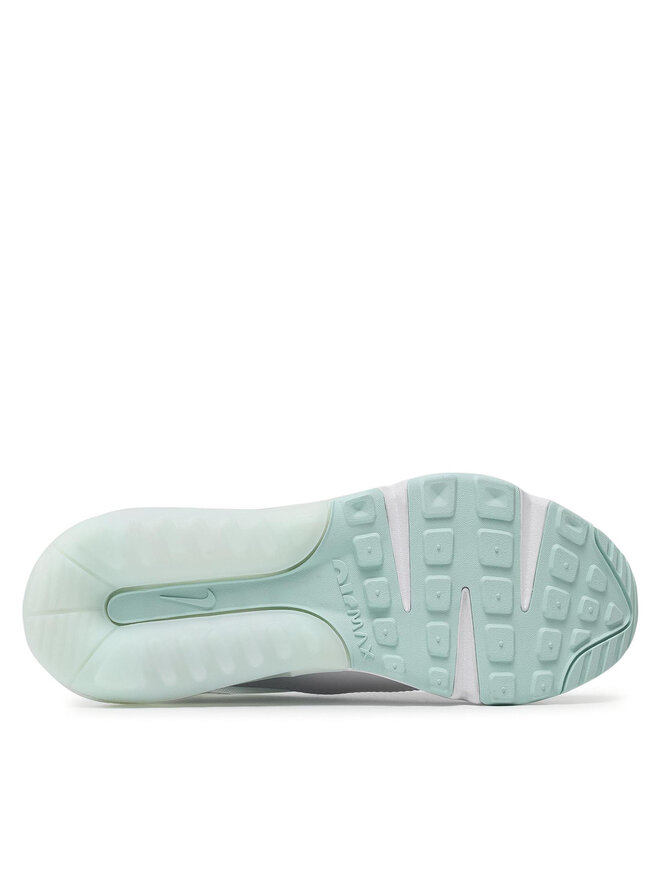 Nike Sneakersy Nike Air Max 2090 DJ3029 100 Biały