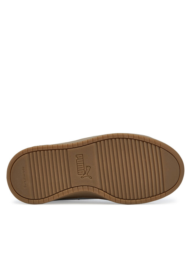 Puma Sneakersy Puma Rickie Classic V 394253 17 Světle modrá