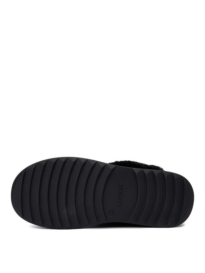 Lasocki Schneeschuhe Lasocki CEO-HDR241212-18 Schwarz