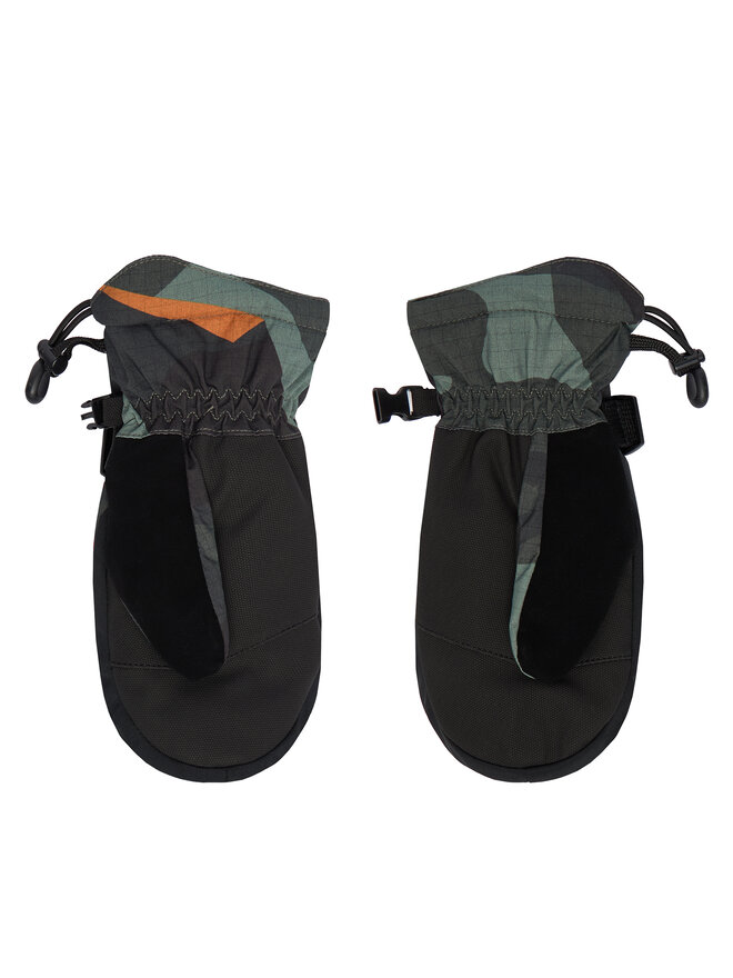 Quiksilver Skihandschuhe Quiksilver Mission EQBHN03040 Grau
