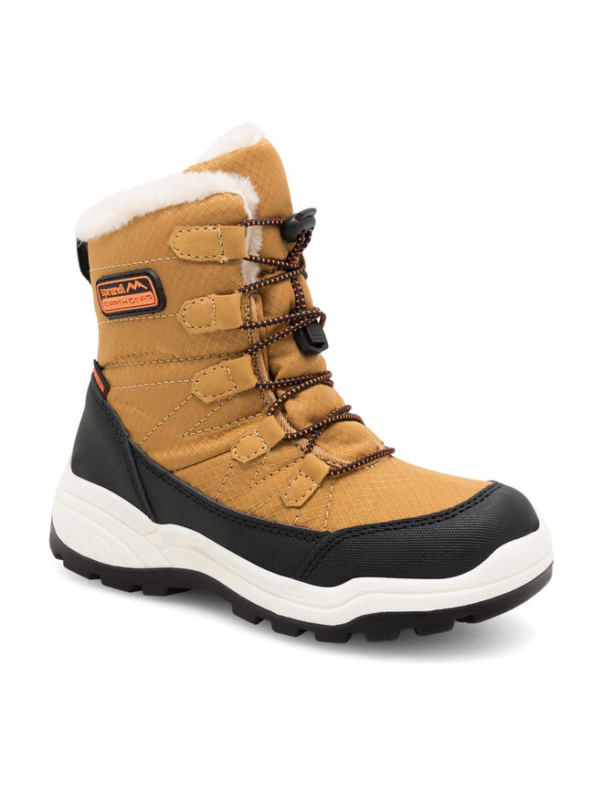 Sprandi Botas de nieve Sprandi ICE COOL CP91-25036 Marrón
