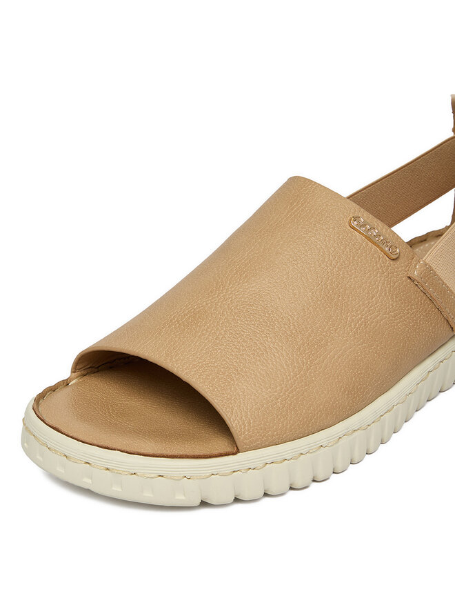Go Soft Sandalen Go Soft CEO-LA319143-6 Beige