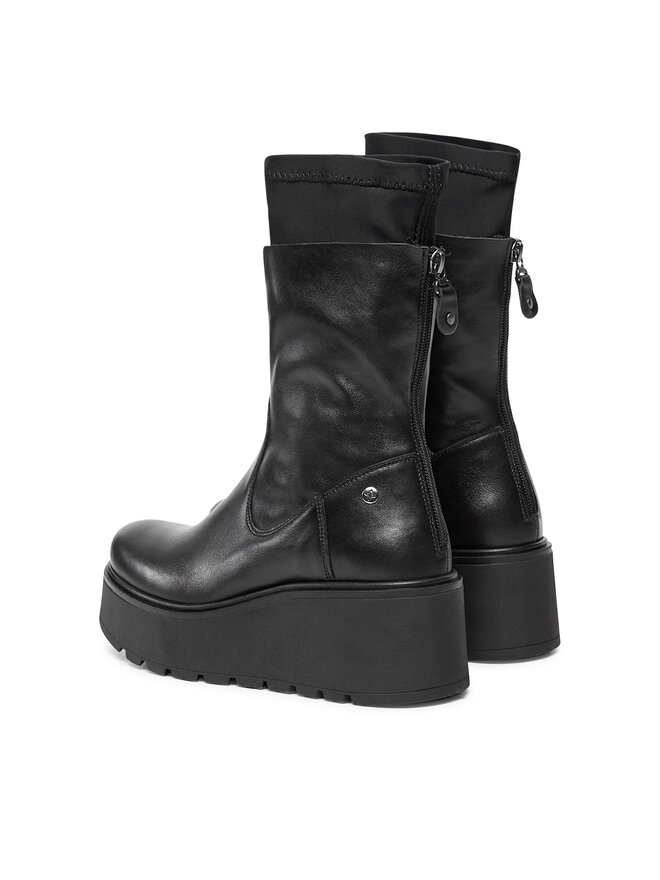 Maciejka Stivaletti Maciejka 06246-01/00-8 Nero