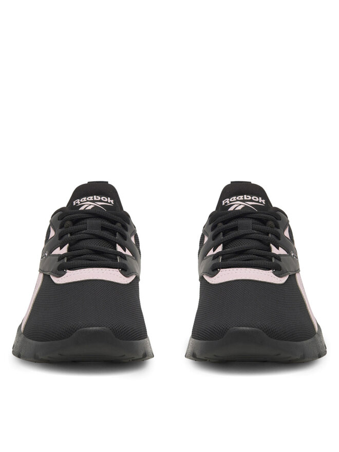 Reebok Αθλητικά Reebok RIDER V 100208893 Μαύρο