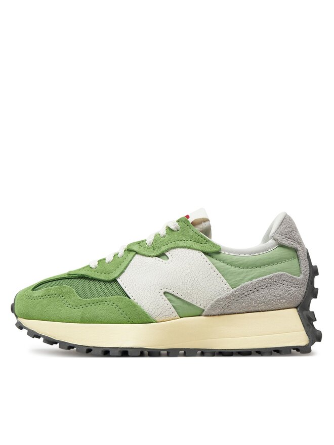 New Balance Tenisice New Balance U327WRD Zelena