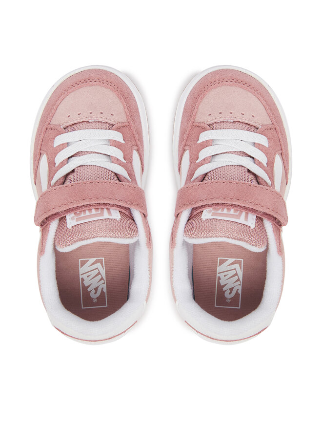 Vans Sneakers Vans Hylane V VN000D4MFPR1 Rosa