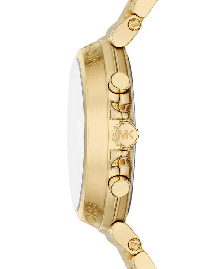 Michael Kors Uhr Michael Kors Maren MK7493 Goldfarben