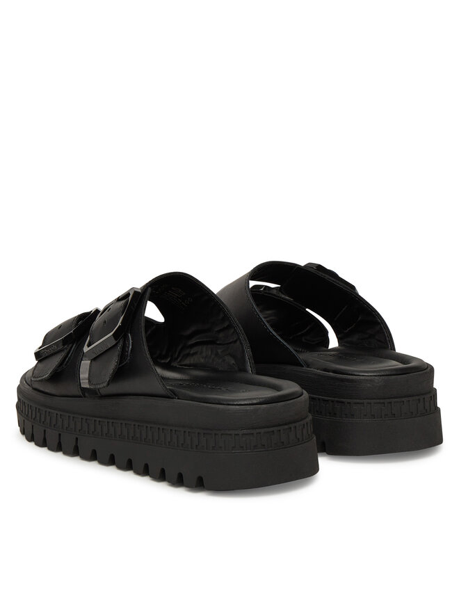 Tamaris Pantoletten Tamaris 1-27202-44 Schwarz