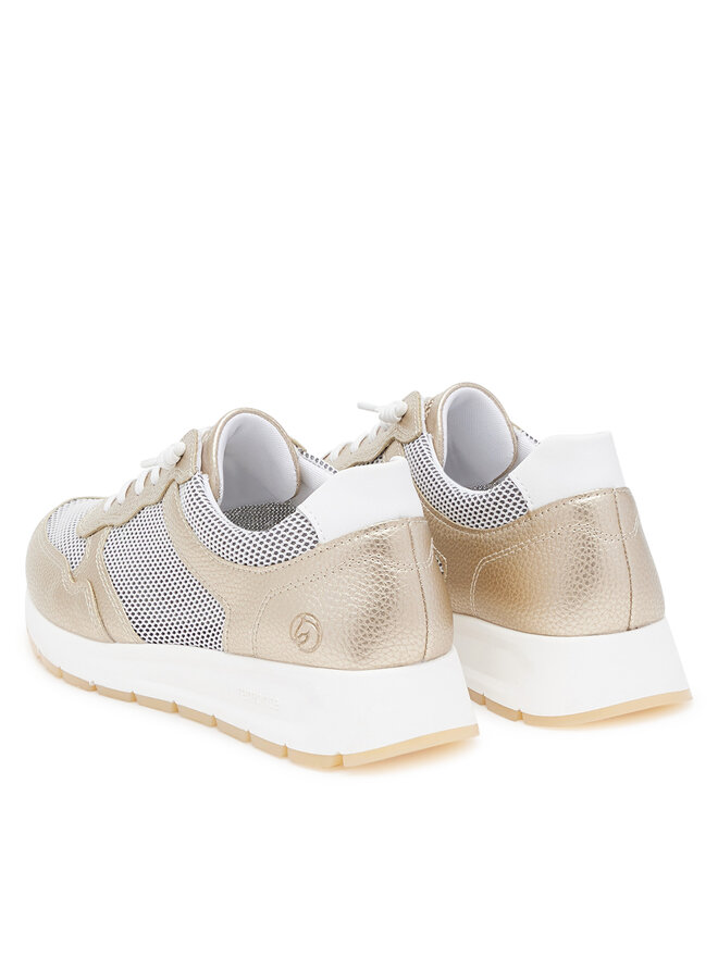 Remonte Zapatillas Remonte D2G03-90 Oro