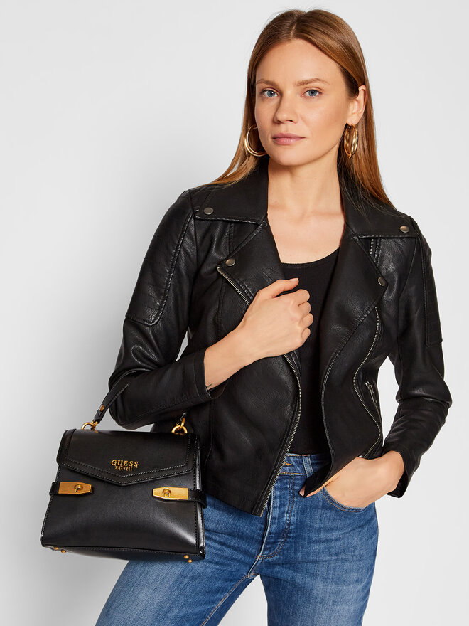 Bolso Guess HWVB84 21070 Negro