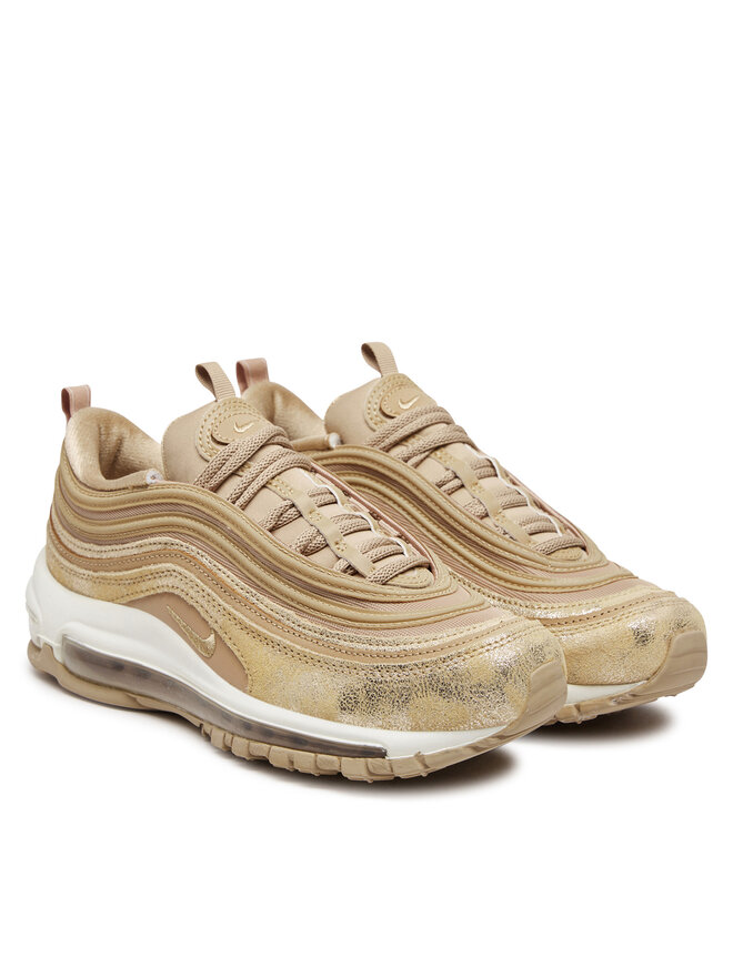 Nike Sneakersy Nike Air Max 97 FB1289 200 Brązowy