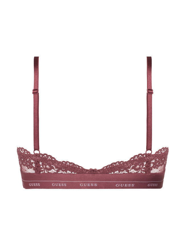 Guess Guess Bralette-BH O4YC00 PZ01C Rosa