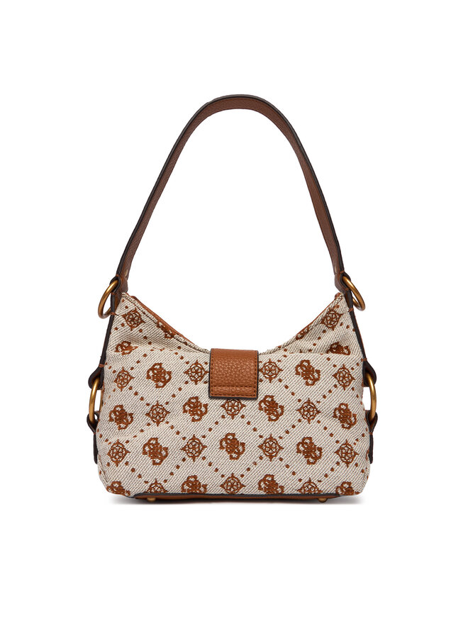 Guess Handtasche Guess Camden Mini HWJB93 08720 Braun