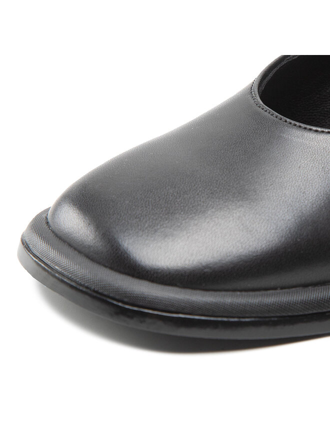 Vagabond Shoemakers Туфлі Vagabond Shoemakers Ansie 5445-201-20 Чорний