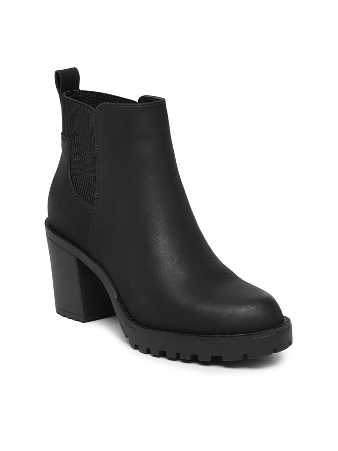 ONLY Botines ONLY Barbara 15184295 Negro