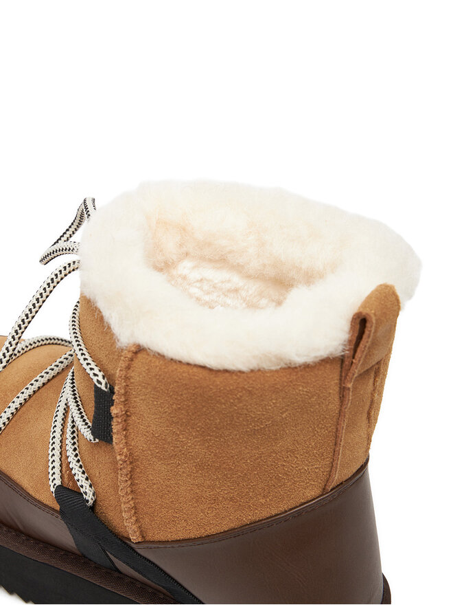 DeeZee Botas de nieve DeeZee DZN-024 Marrón