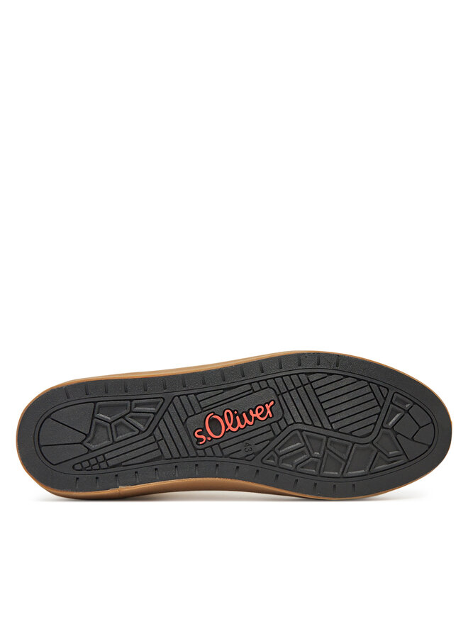 s.Oliver Sneakers s.Oliver 5-13606-44 Weiß