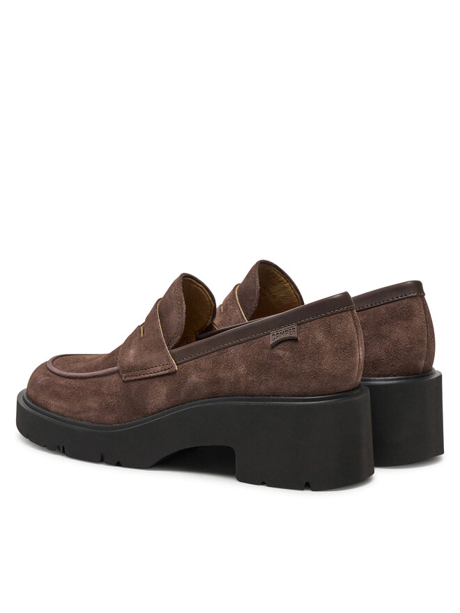 Camper Loafers Camper Milah K201425-024 Maro