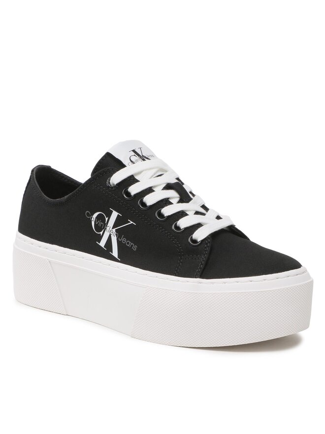 Scarpe sportive calvin klein discount