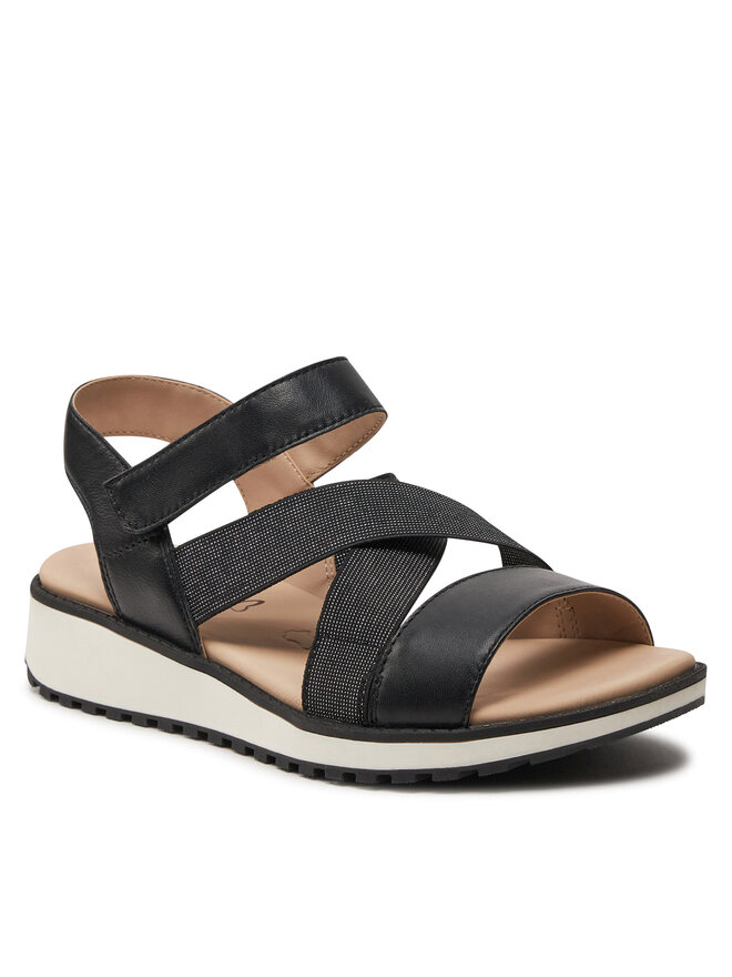Caprice Sandalias Caprice 9-28704-42 Negro