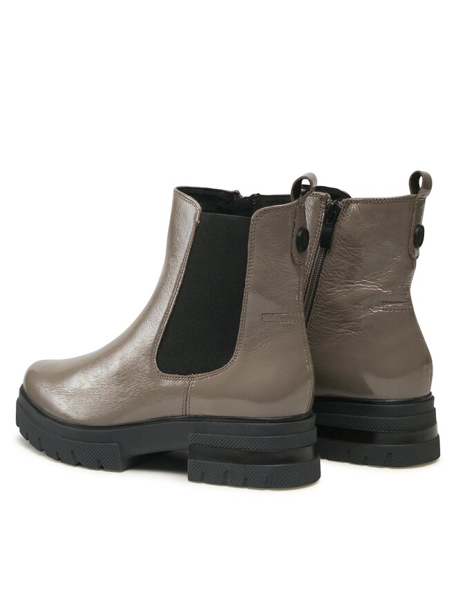 Caprice Stiefeletten Caprice 9-25412-41 Braun