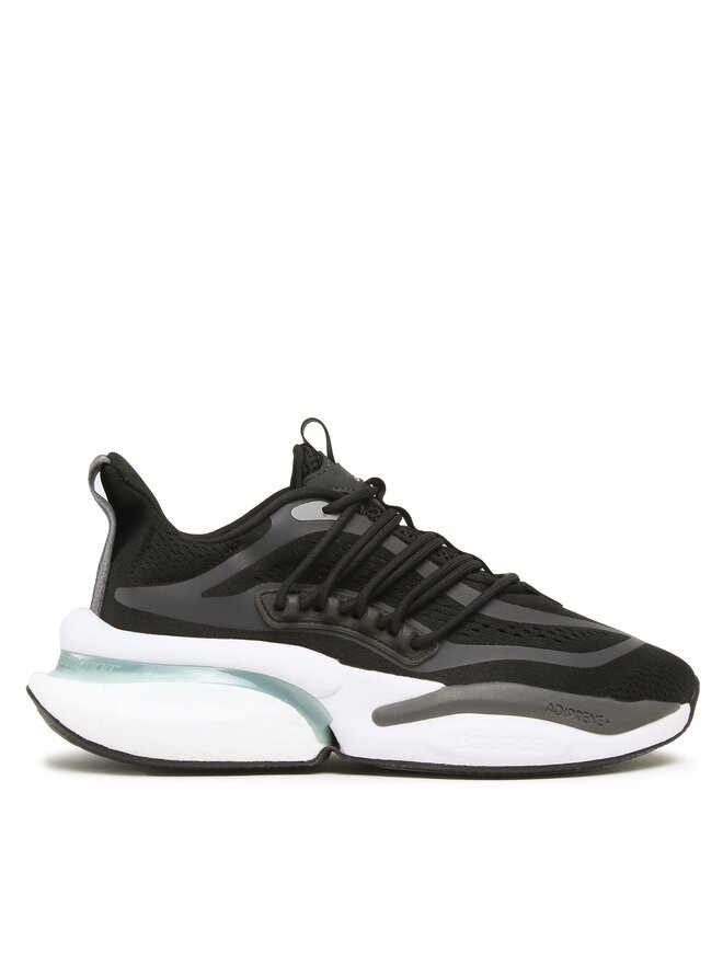 Sneakers adidas Alphaboost V1 Sustainable BOOST HP2758 Schwarz eschuhe